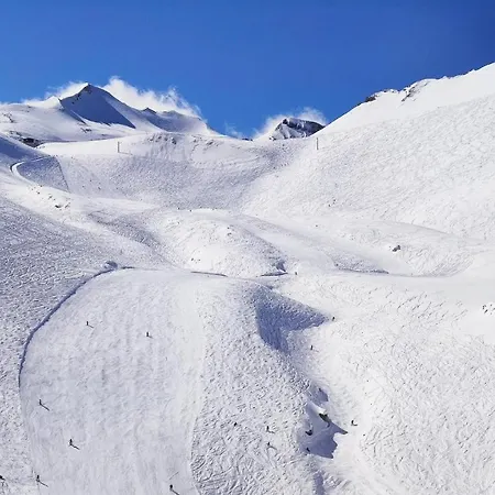 Le Scandinave Apartman *