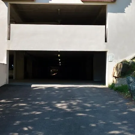 Le Scandinave Apartman