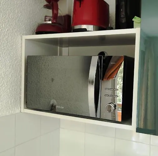 Apartman Le Scandinave Les Deux Alpes