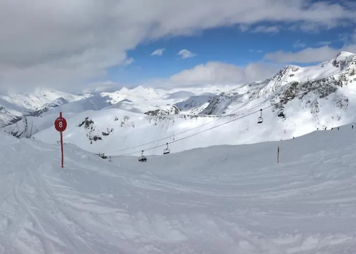 Apartman Le Scandinave *