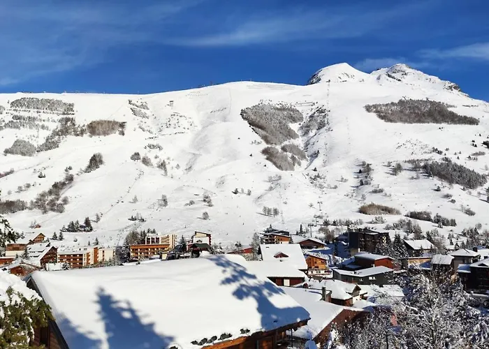 Le Scandinave Apartman