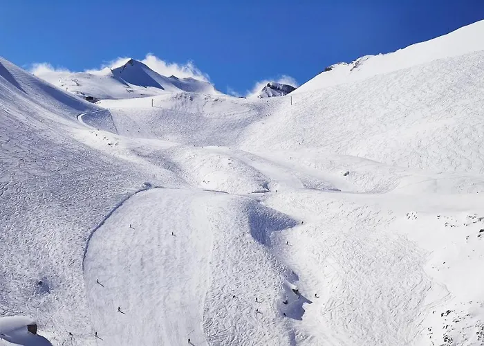 Le Scandinave Apartman *