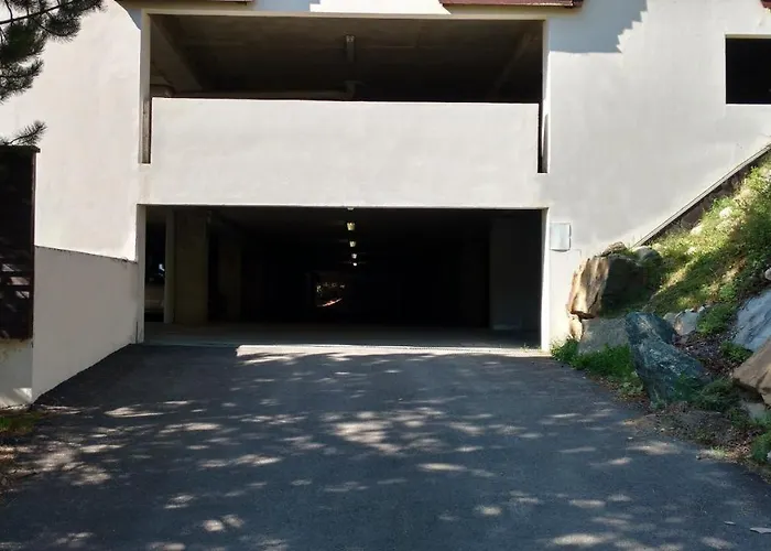 Le Scandinave Apartman