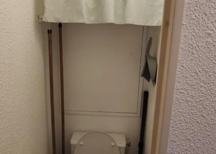 Le Scandinave Apartman Les Deux Alpes