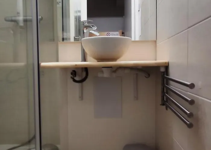 Le Scandinave Apartman *