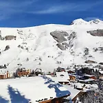 Le Scandinave Lägenhet