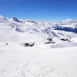 Le Scandinave Lägenhet