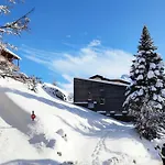 Le Scandinave Lägenhet *