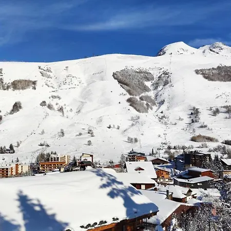 Le Scandinave Appartement