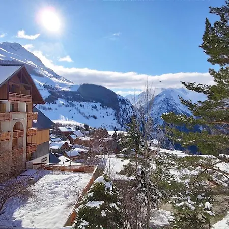 Le Scandinave Appartement