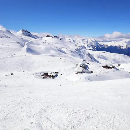 Le Scandinave Appartement