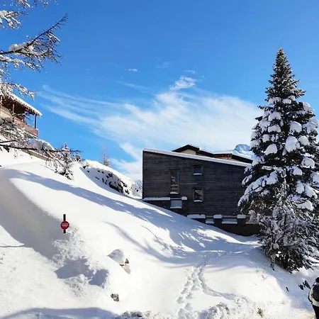 Le Scandinave Appartement *