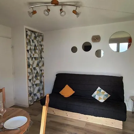 Le Scandinave Les Deux Alpes