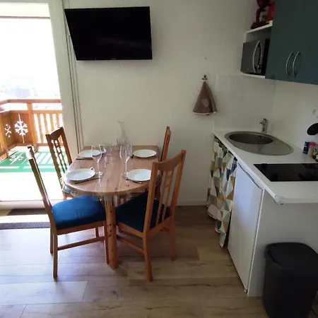 Le Scandinave Appartement Les Deux Alpes