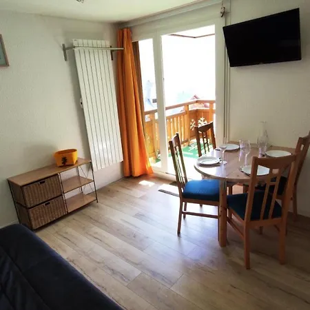 Appartement Le Scandinave *