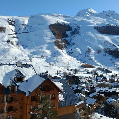 Le Scandinave Appartement *