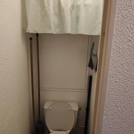 Le Scandinave Appartement Les Deux Alpes