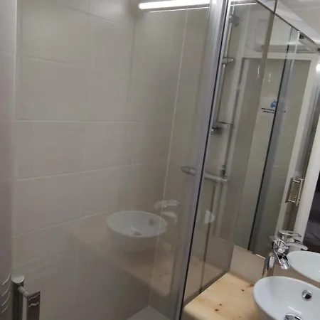 Le Scandinave Appartement