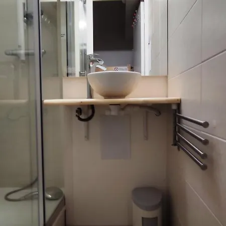 Le Scandinave Appartement *