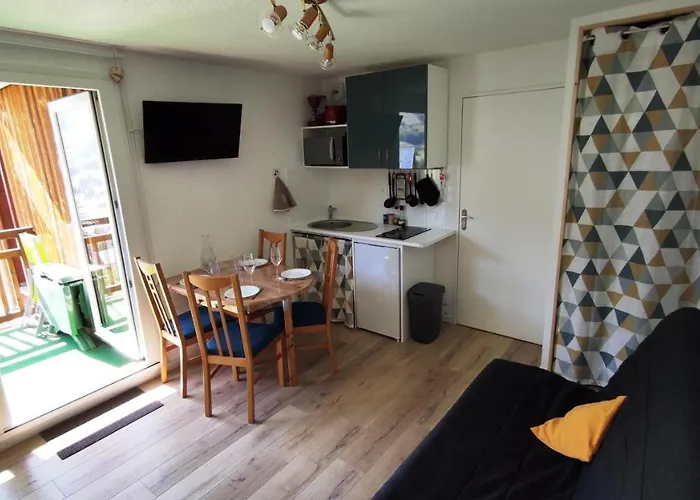 Le Scandinave * Les Deux Alpes