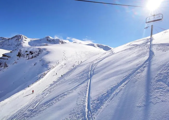 Apartament Le Scandinave