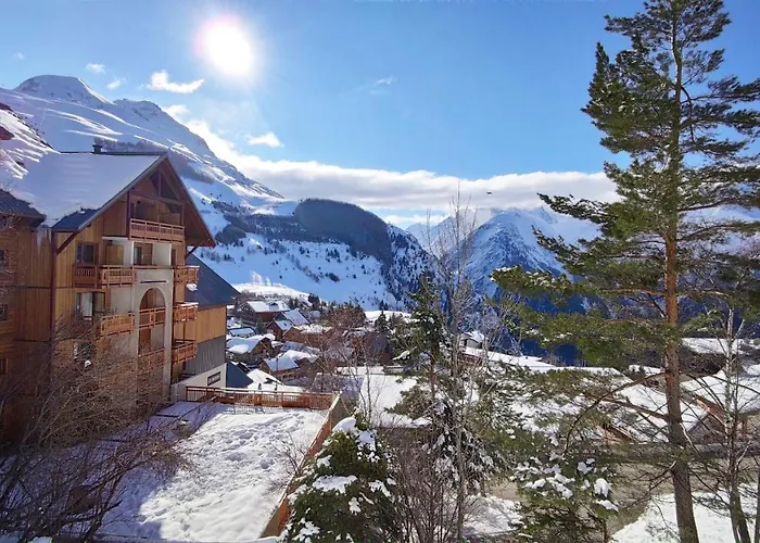 Le Scandinave Apartament