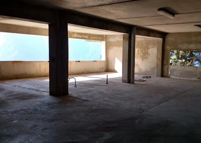 Le Scandinave Appartement