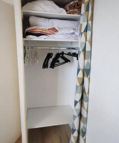 Apartament Le Scandinave Les Deux Alpes