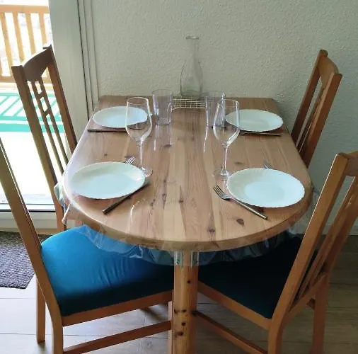 Le Scandinave * Les Deux Alpes