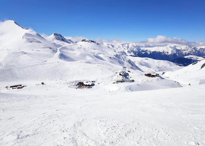 Le Scandinave Appartement