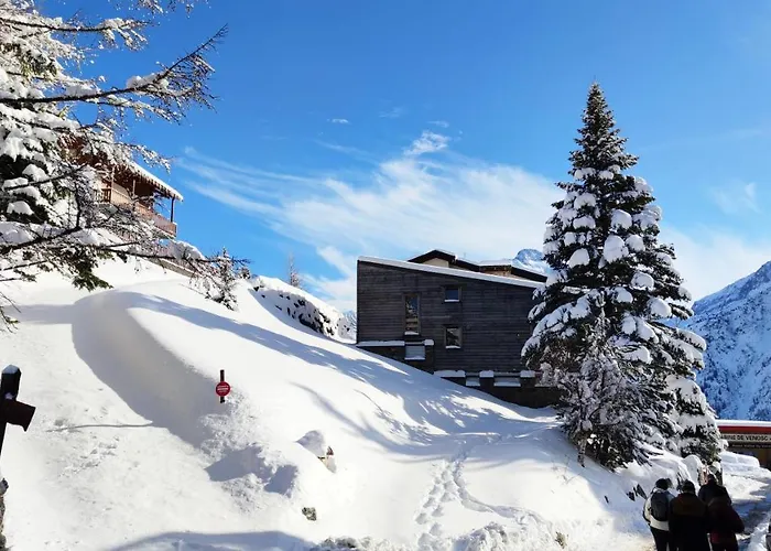 Le Scandinave Appartement *