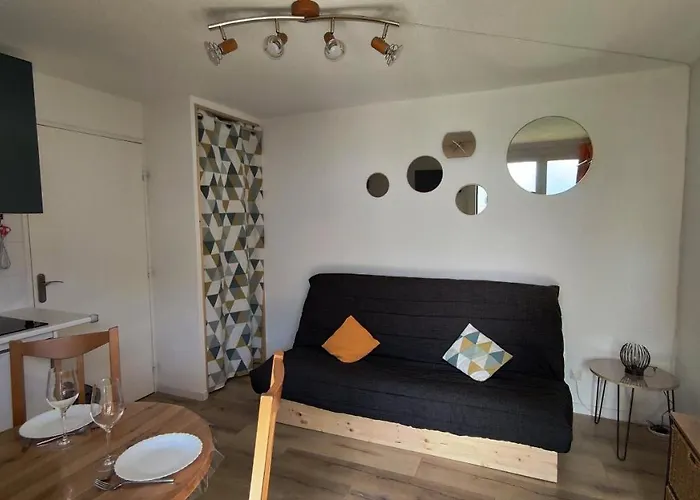 Le Scandinave Les Deux Alpes