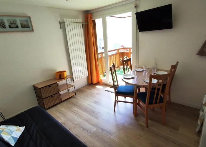 Apartament Le Scandinave *