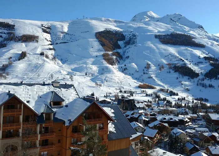 Le Scandinave Apartament *