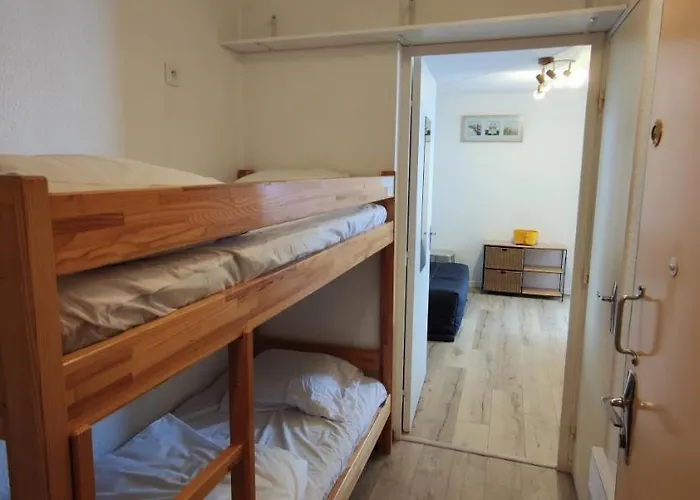 Le Scandinave Apartament