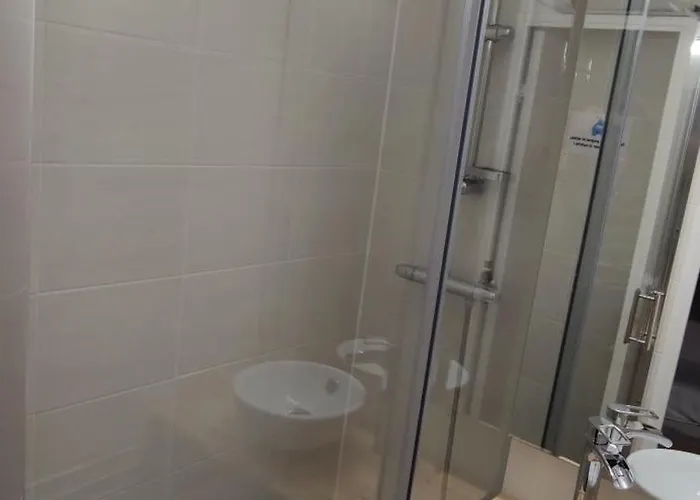 Le Scandinave Apartament